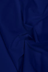 Zarar - Indigo Navy Blue (Wash n Wear Delight) - Unstitch - 1 Piece